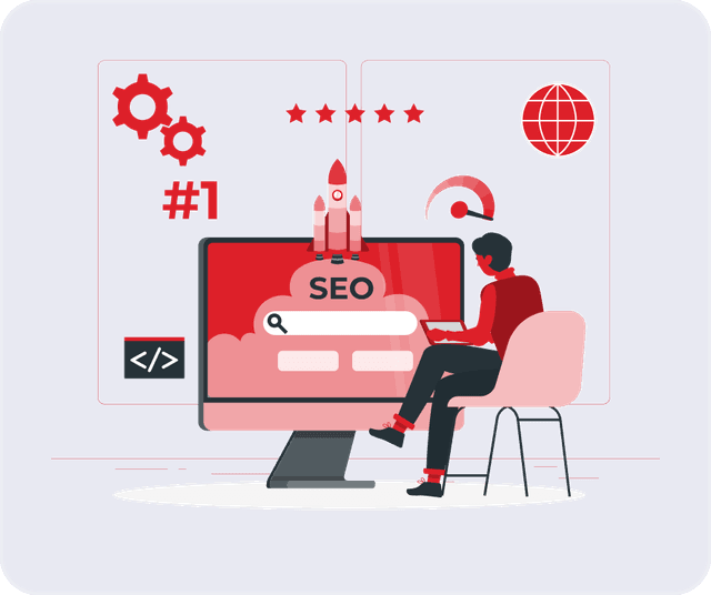 SEO/GEO Service